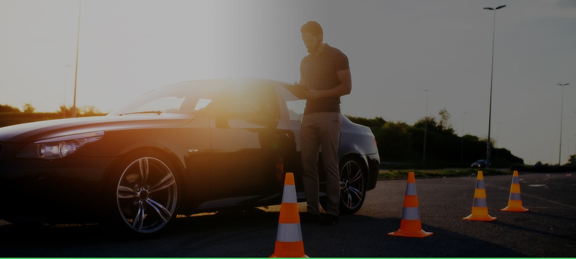 Driving Schools Brampton